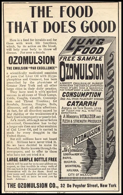 Food & Drink · Food