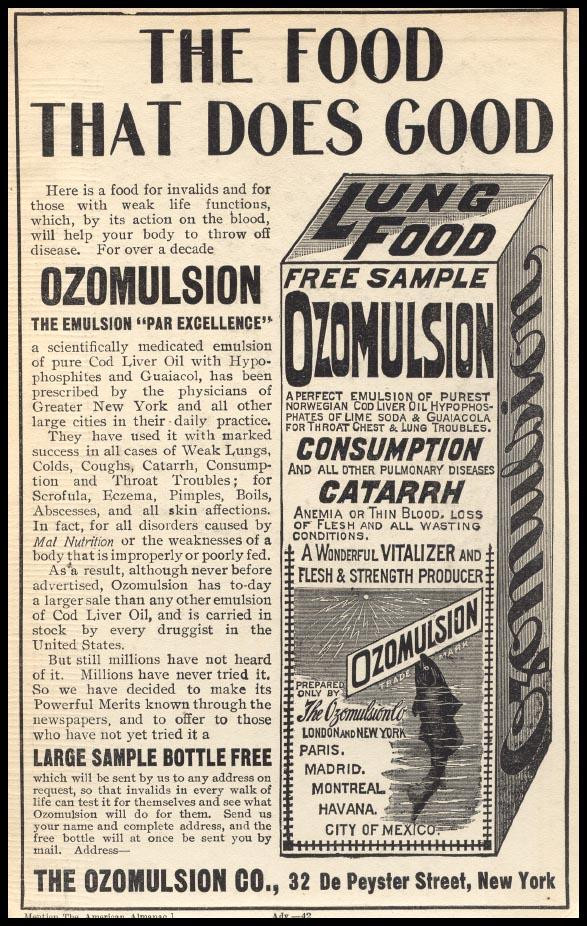 Food & Drink · Food — historic image