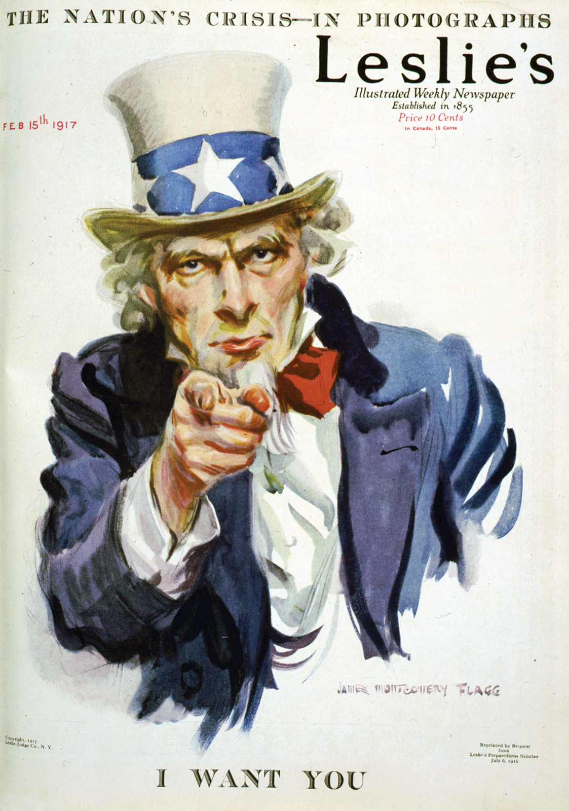I want you / James Montgomery Flagg., 1917 — historic print