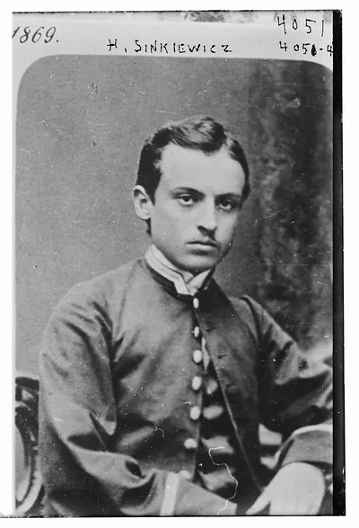 H. Sinkiewicz (1869)