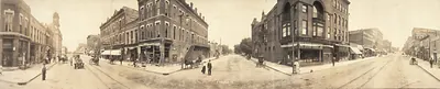 Ft Dodge, Iowa, 1907
