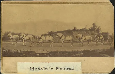 Lincoln's Funeral