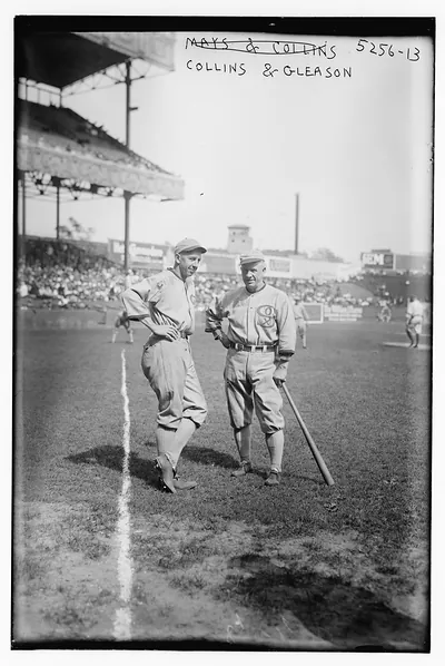 Collins & Gleason