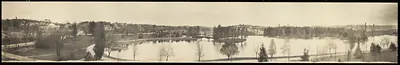 Worcester, Massachusetts, 1910