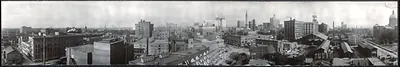 Indianapolis, 1914