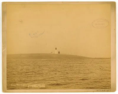 Cape Henlopen