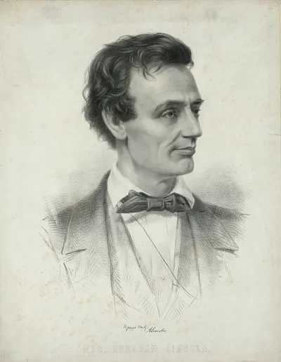 Hon. Abraham Lincoln