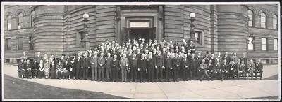 Pittsburgh, Nov 12, Pennsylvania, 1924