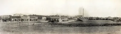 University of Wisconsin Madison, 1911