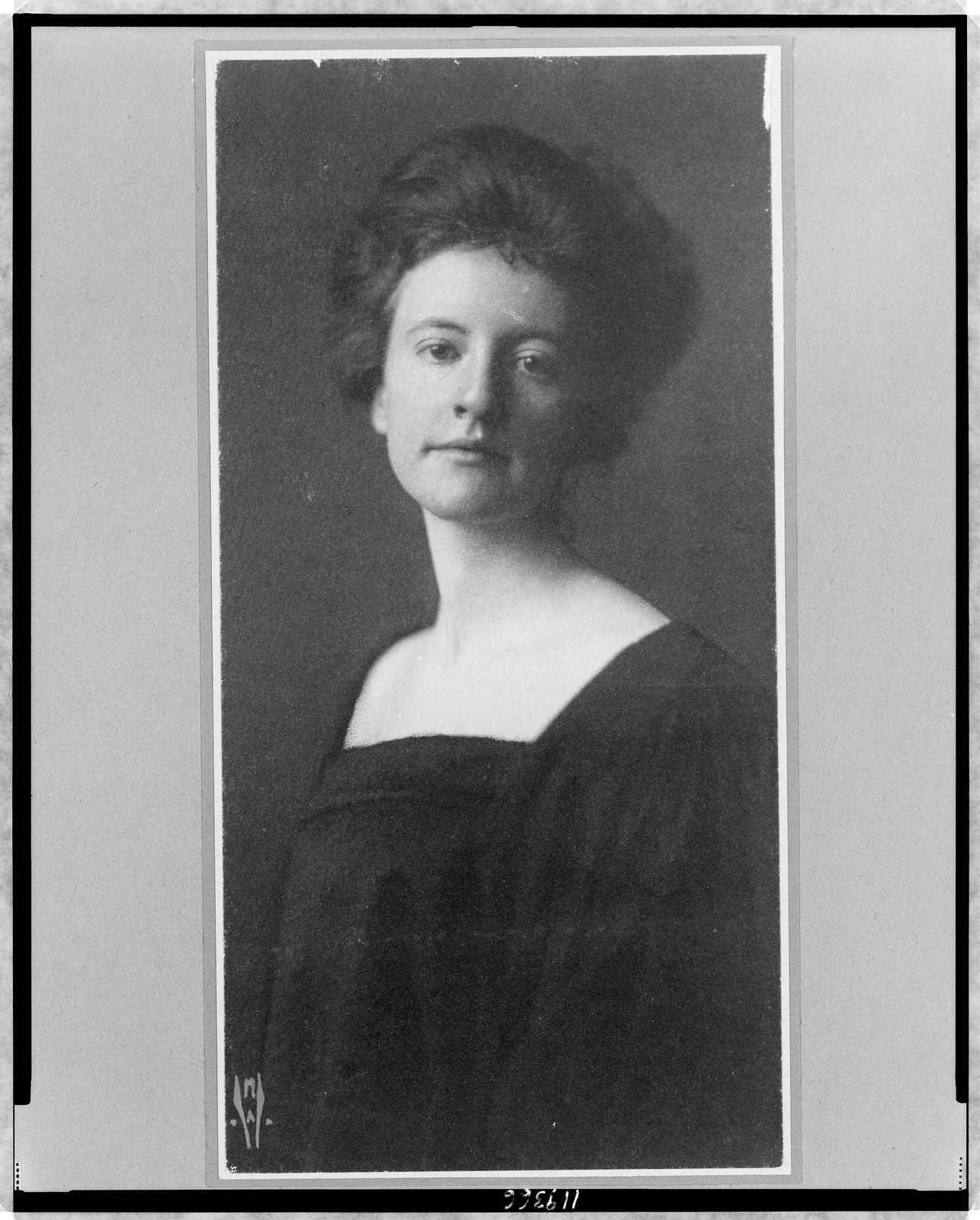 Constance / MW., [ca. 1900] — historic photograph