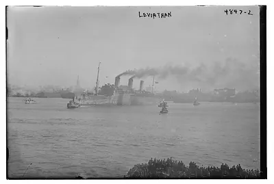 LEVIATHAN