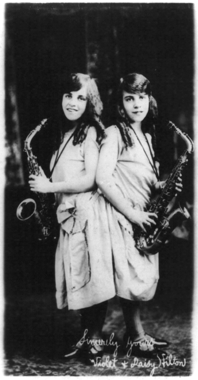 Sideshows at carnivals, [between ca. 1925 and 1935] — historic photograph