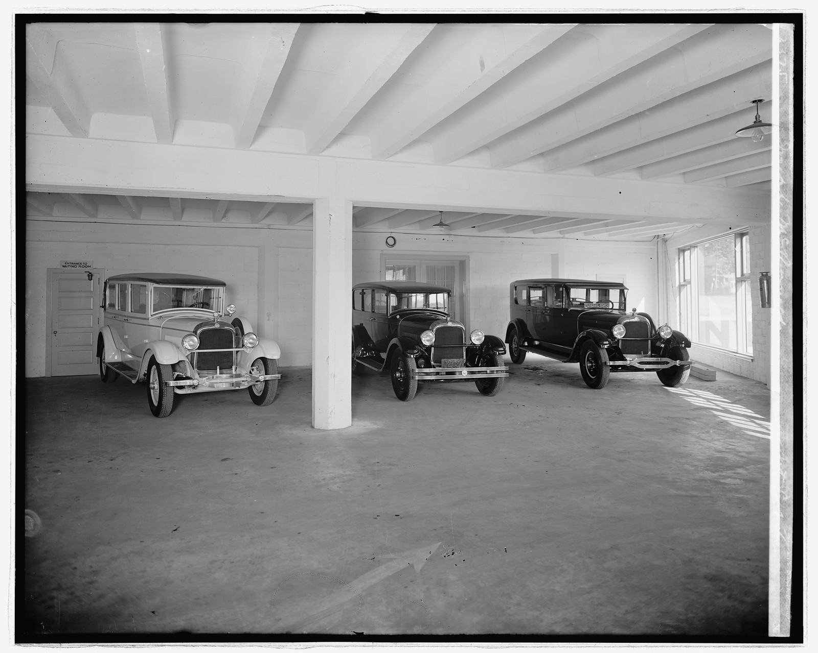 Joseph McReynolds, Nat. Pub Co., [between 1918 and 1928] — historic photograph