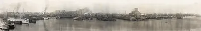 Baltimore, Maryland, 1913