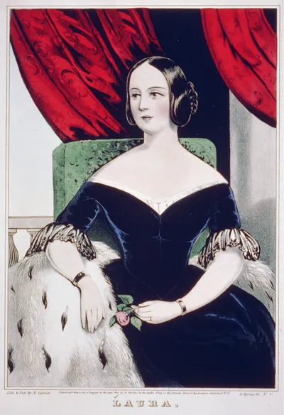 Laura