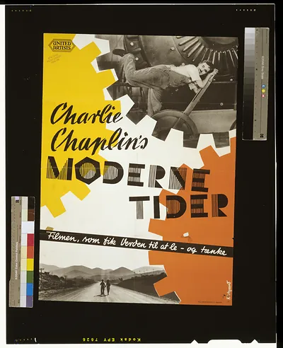 Modern times
