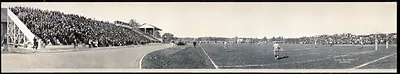 Purdue 26 - Wabash, Indiana, 1913