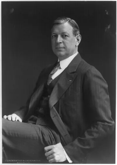 Dwight Davis