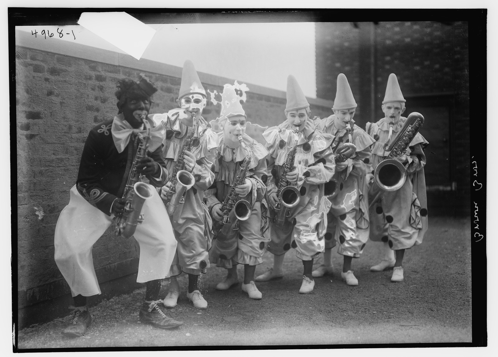 Brown Bros., n/a — historic photograph