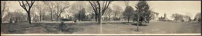 Purdue University, Indiana, 1918