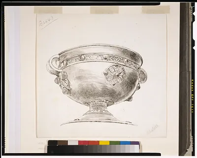 Ardagh Chalice