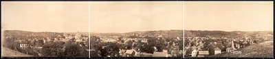 Decorah, Iowa