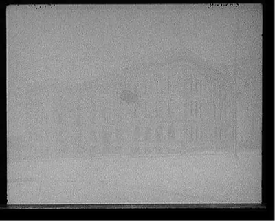 [Memorial Hospital, Richmond, Va.]