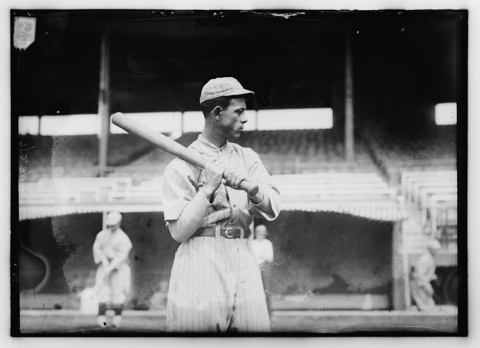 Rariden, n/a — historic photograph