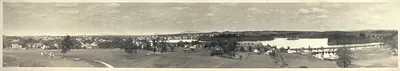 Winchendon.Toy Town, Massachusetts, 1922