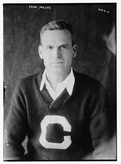 Fred Miller