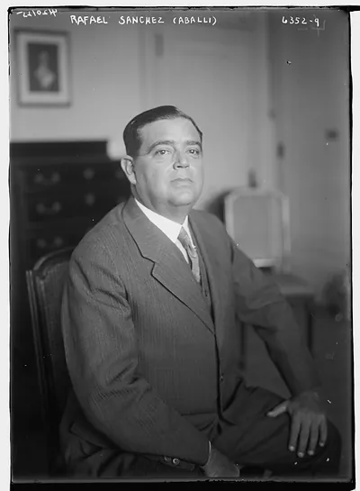Rafael Sanchez (Aballi)