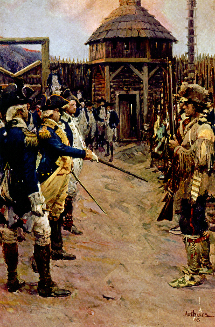 Drilling new recruits / Arthurs., c1910. — historic print