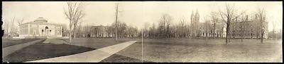 Bowdoin Brunswick, Maine, 1910