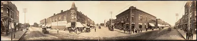 Oelwein, Iowa, 1907