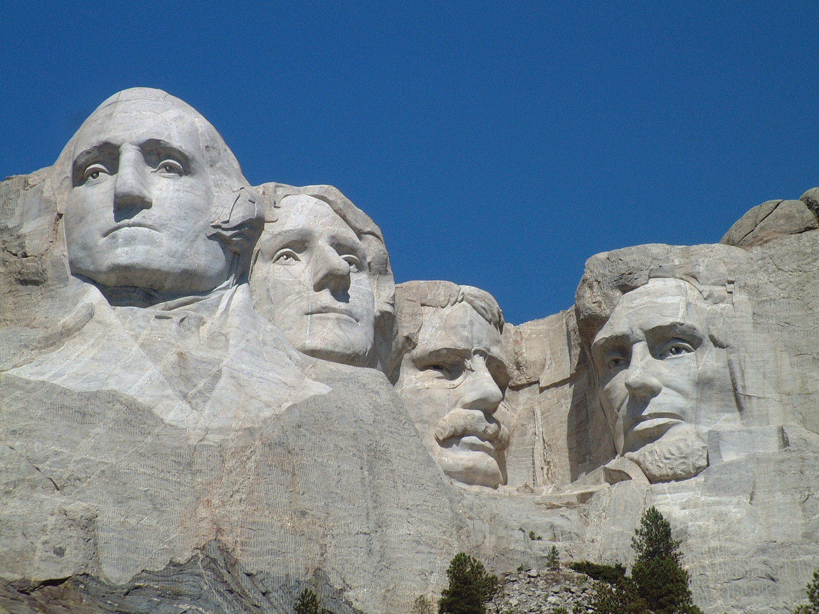 mount rushmore jimbowen0306 — historic image