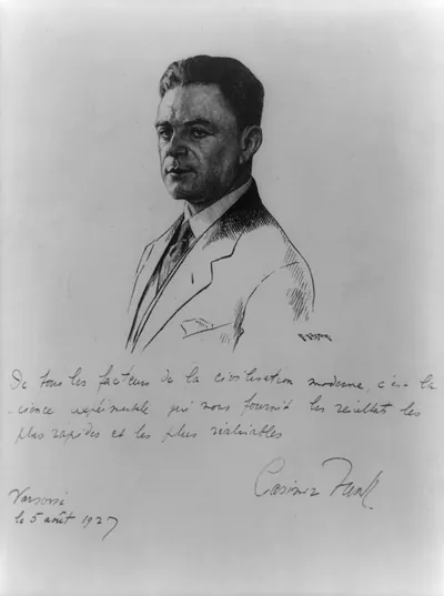 Casimir Funk
