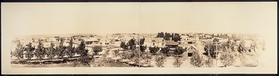 Twin Falls City, Idaho, 1913
