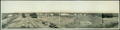 Beardsley, Arizona, 1908