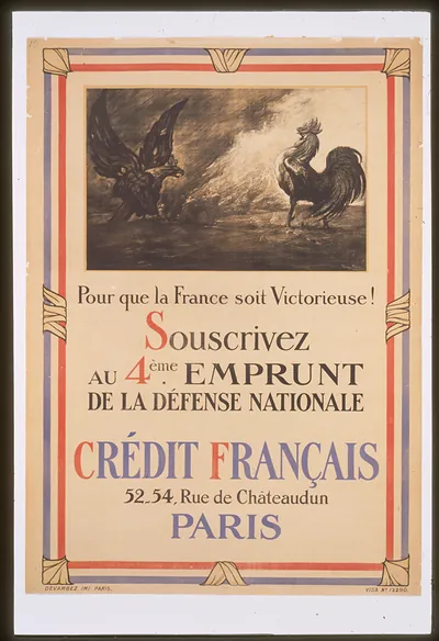 Pour que la France soit