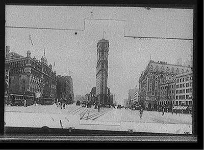 [Times Square, New York, N.Y.]