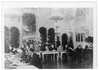Proclamation of Prague Manifesto