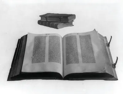 Gutenberg Bible