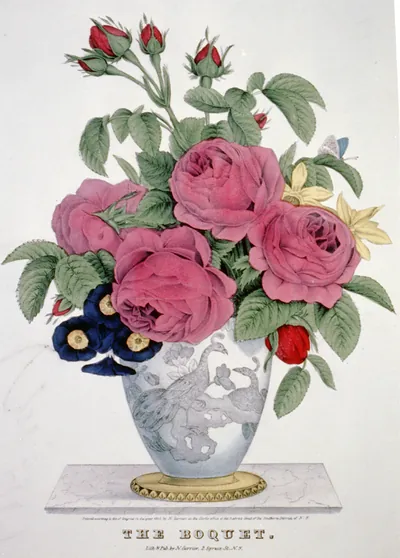 The Boquet