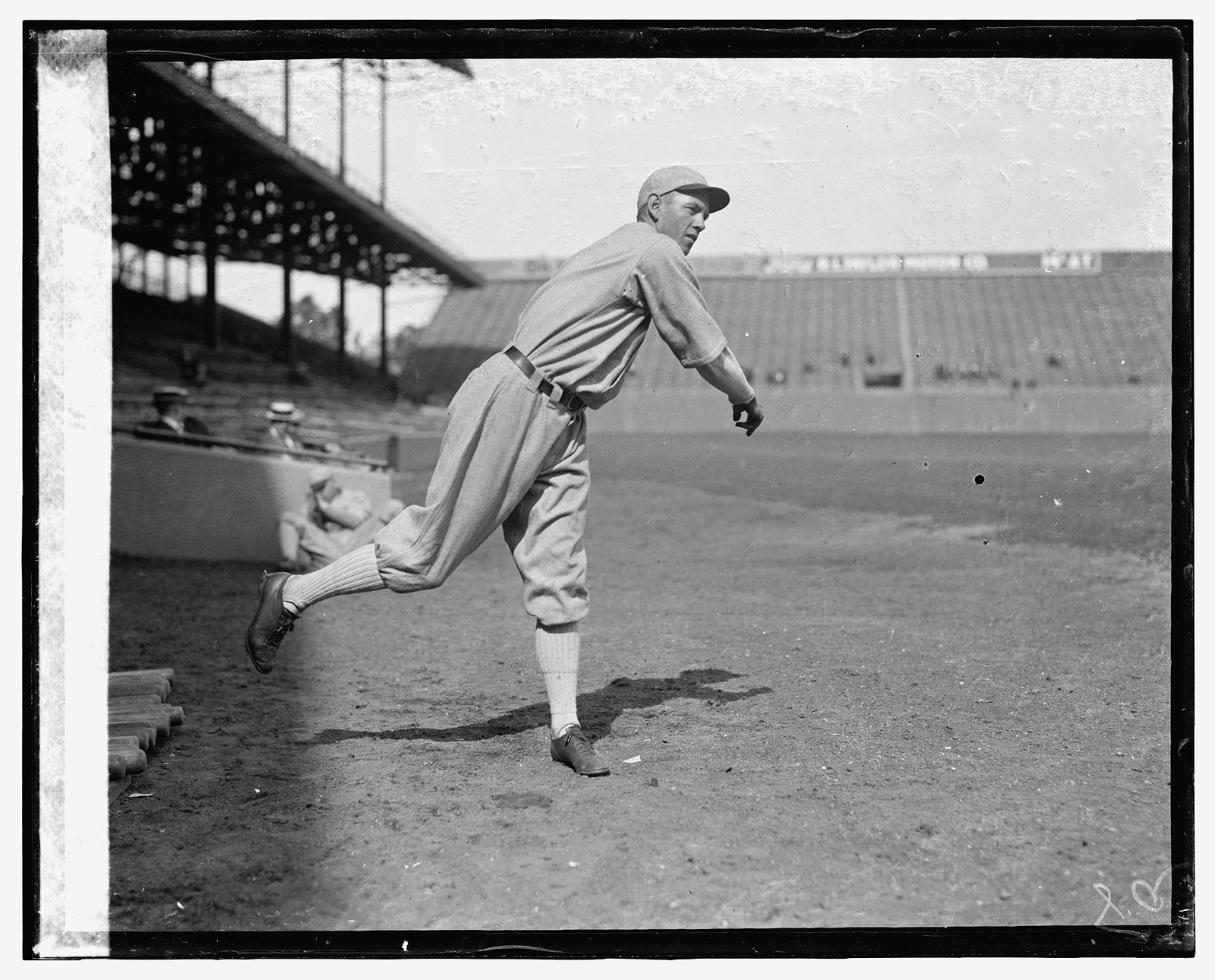 [...] Lyons, Chicago, 1924, 1924 — historic photograph