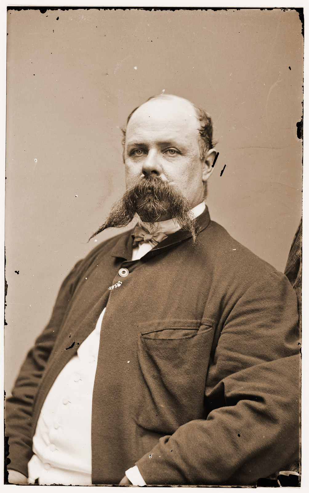 Ripley CSA, 1860 — historic photograph