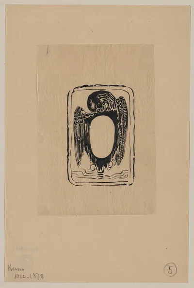 [Japanese drawing]
