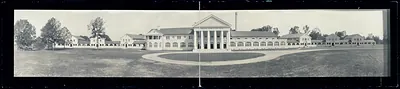 Elks B.P.O. Nat Home Bedford, Virginia, 1916