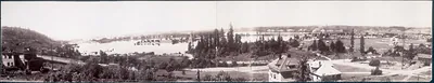 Lewis - Clark fairgrounds Portland, Oregon, 1903