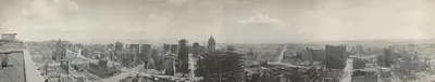San Francisco, California, 1906
