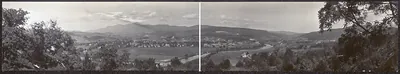 Waterbury, Vermont, 1914